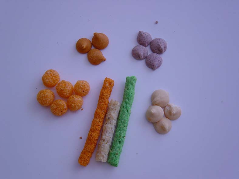 Friandises