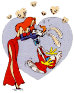 Roger Rabbit
